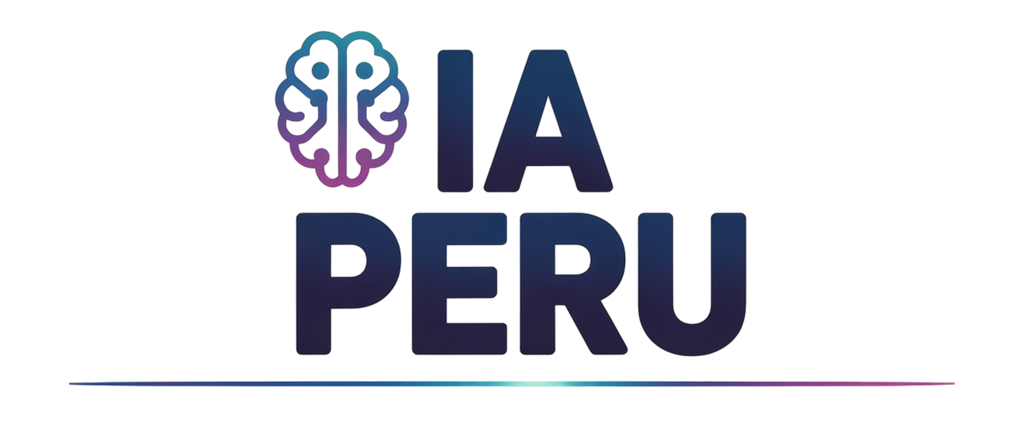 IA PERÚ